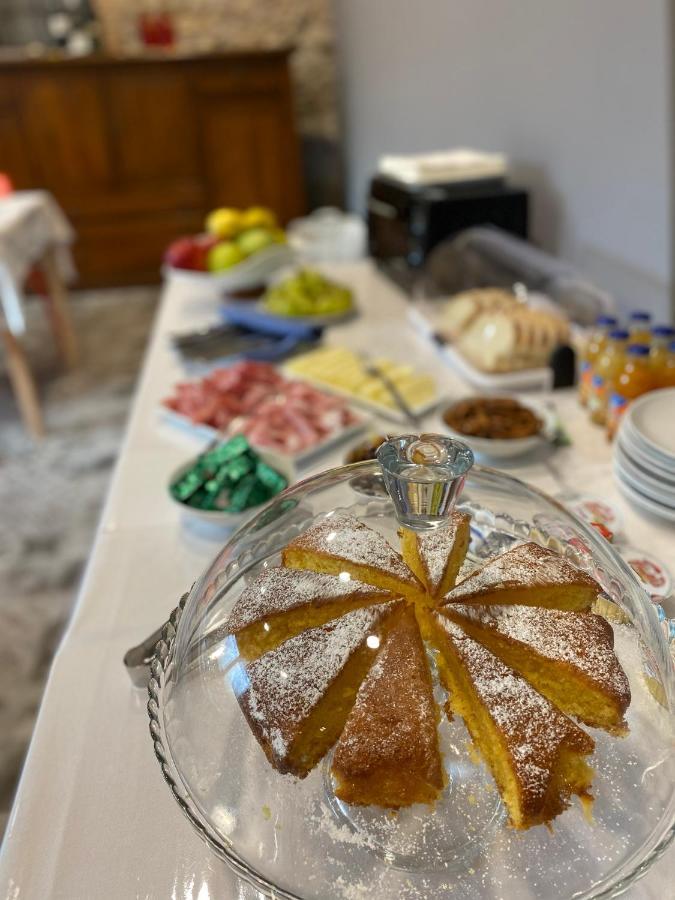 Bb Masotte Bed & Breakfast Sommacampagna Bagian luar foto