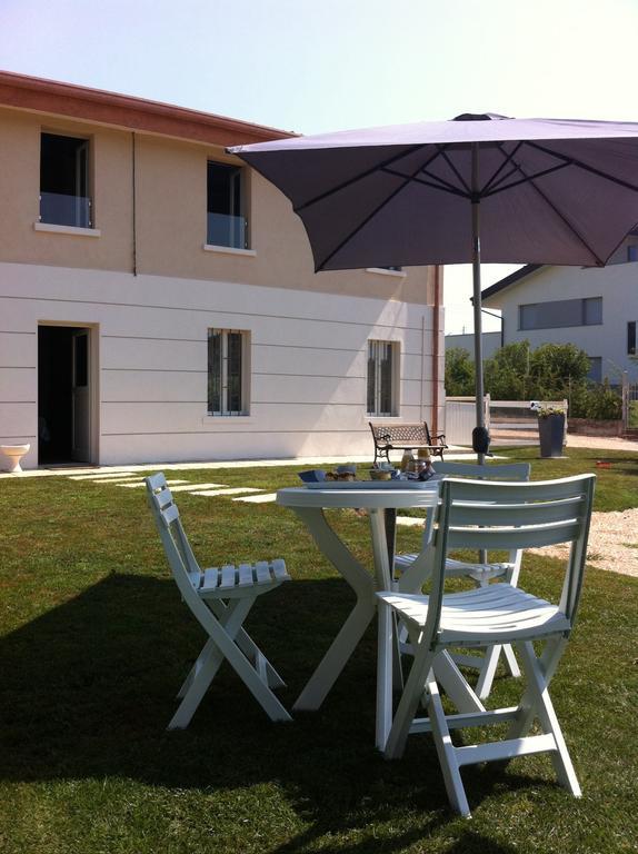 Bb Masotte Bed & Breakfast Sommacampagna Bagian luar foto