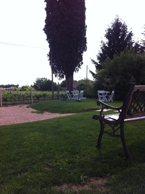 Bb Masotte Bed & Breakfast Sommacampagna Bagian luar foto