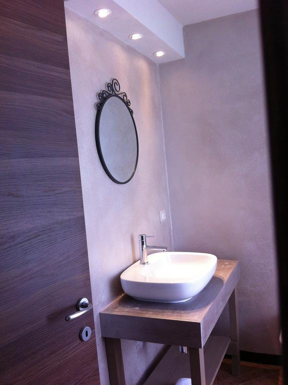 Bb Masotte Bed & Breakfast Sommacampagna Ruang foto