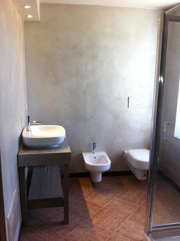 Bb Masotte Bed & Breakfast Sommacampagna Bagian luar foto