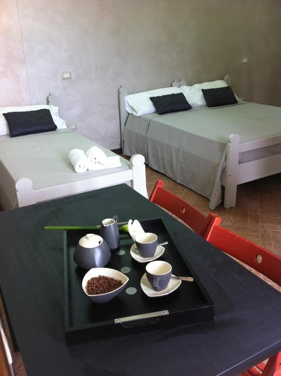 Bb Masotte Bed & Breakfast Sommacampagna Bagian luar foto
