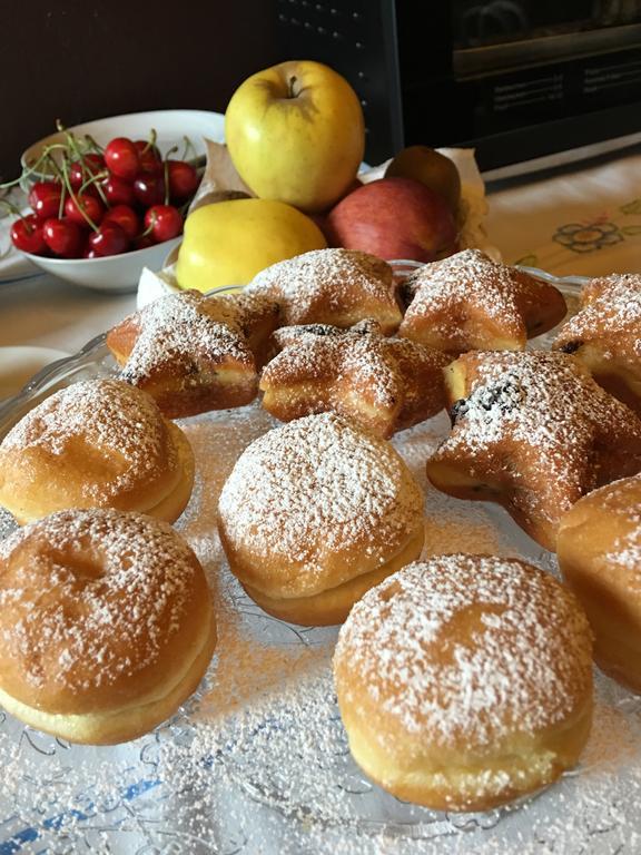 Bb Masotte Bed & Breakfast Sommacampagna Bagian luar foto