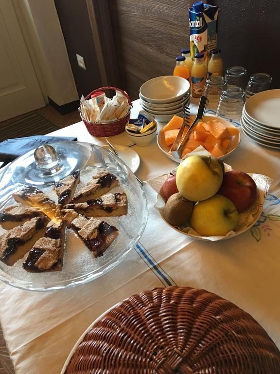Bb Masotte Bed & Breakfast Sommacampagna Bagian luar foto