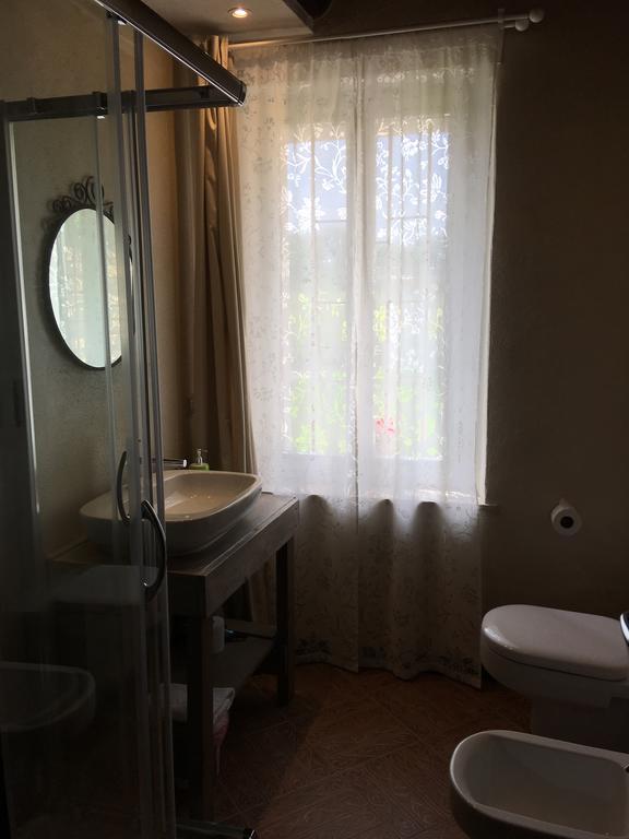 Bb Masotte Bed & Breakfast Sommacampagna Bagian luar foto
