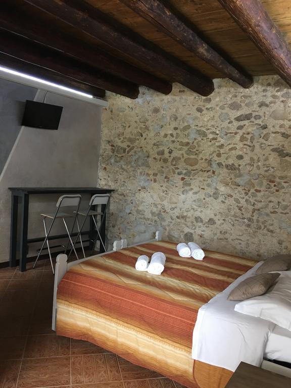 Bb Masotte Bed & Breakfast Sommacampagna Bagian luar foto