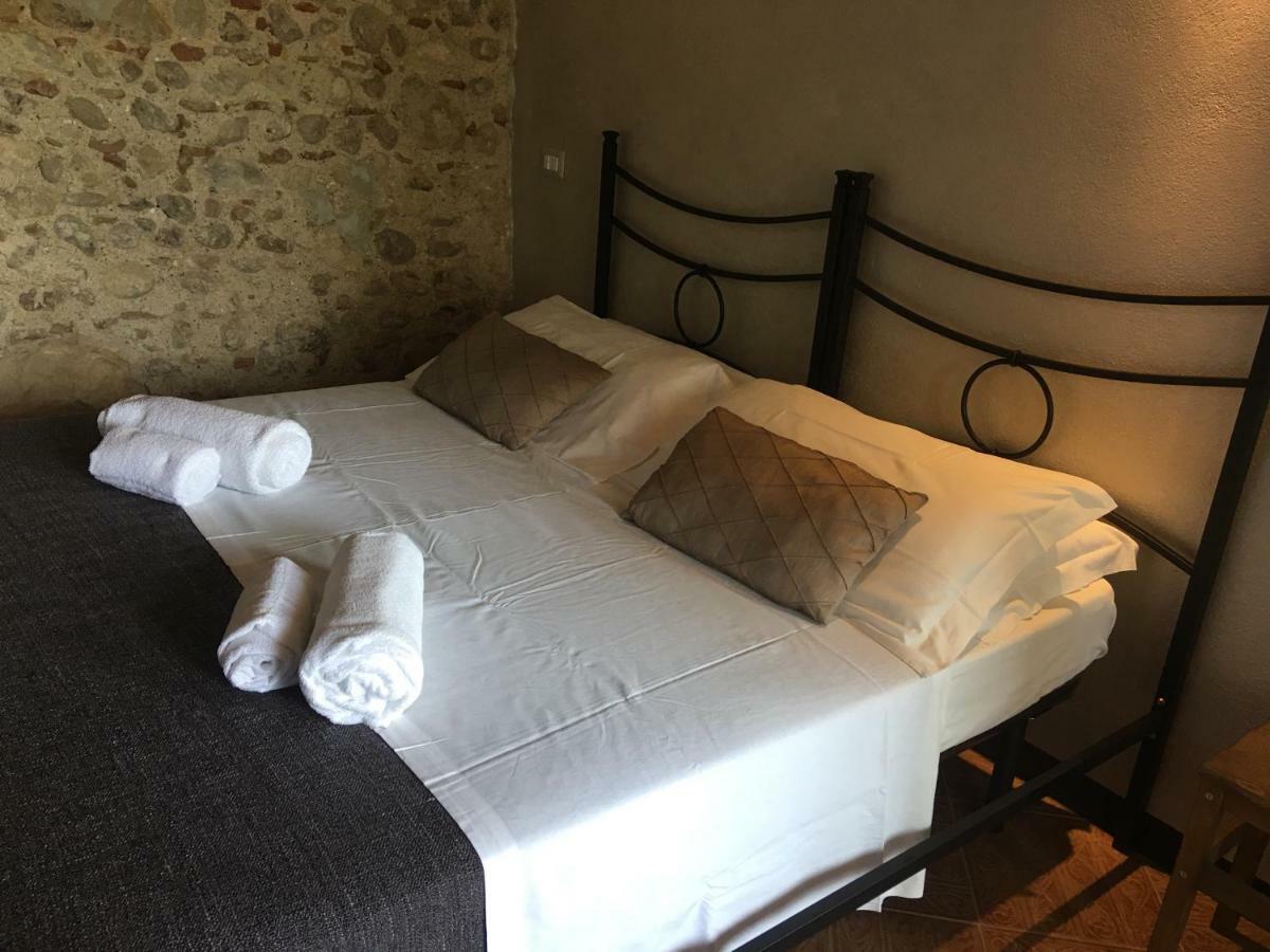 Bb Masotte Bed & Breakfast Sommacampagna Bagian luar foto