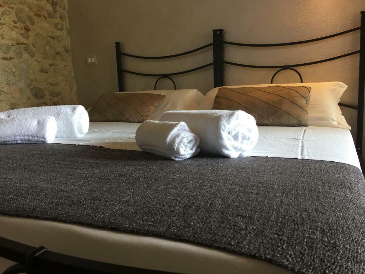 Bb Masotte Bed & Breakfast Sommacampagna Bagian luar foto